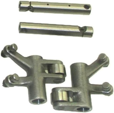 مجموعة أعمدة أذرع الروك NC250 ZS177MM 250cc متوافقة مع قطع غيار السيارات والدراجات النارية BSE KAYO الدراجة الترابية in Saudi Arabia