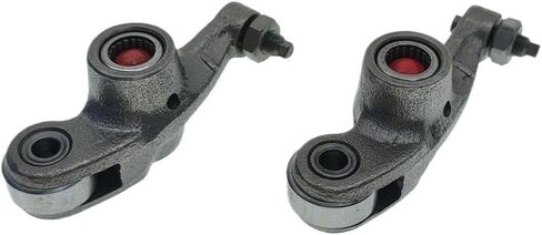 Camshaft Swing Rocker Arm RESV For CT100 CT 100 BS6 PF511255 DU101060 Compatible With CT100 CT 100 BS6(Camshaft) in Saudi Arabia