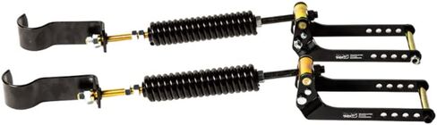 (RAS®) RoadActive Suspension 3613-THD | Fits Dodge Ram Pickup 2500/3500 in Kuwait