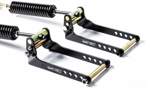 (RAS®) RoadActive Suspension 3613-THD | Fits Dodge Ram Pickup 2500/3500 in Kuwait