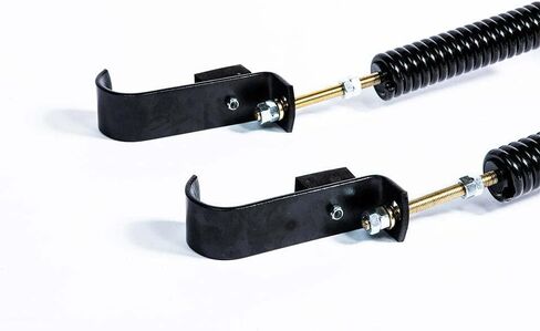 (RAS®) RoadActive Suspension 3613-THD | Fits Dodge Ram Pickup 2500/3500 in Kuwait