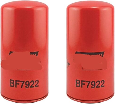 2pcs filter auto parts BF7922 in Saudi Arabia