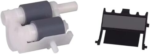 Paper Feed Kit D008GE001 Compatible with L5500 L5650 L5000 L5100 L5200 L6200 L6250 L6300 L6400 L5700 L5800 L5850 L5900 L6600 L6450 in Saudi Arabia