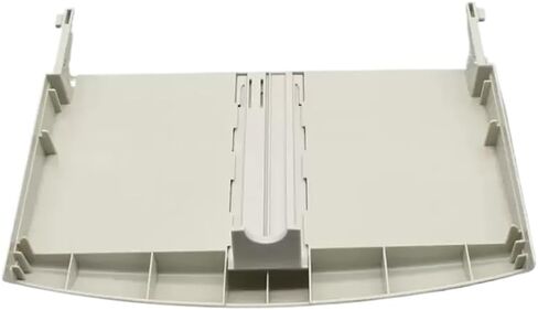 Paper Input Tray Compatible with Models 1000, 1005, 1150, 1200, 1220, 1300, 3300, 3310, 3320, 3330, 3380 - Includes Part Numbers RG0-1013-000CN, RM1-0553-000CN, RG0-1121-000CN in Saudi Arabia
