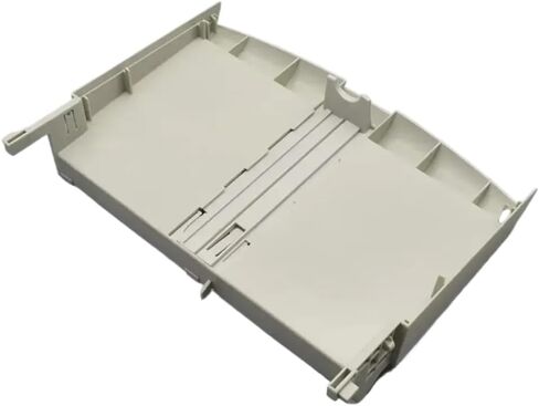Paper Input Tray Compatible with Models 1000, 1005, 1150, 1200, 1220, 1300, 3300, 3310, 3320, 3330, 3380 - Includes Part Numbers RG0-1013-000CN, RM1-0553-000CN, RG0-1121-000CN in Saudi Arabia