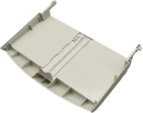 Paper Input Tray Compatible with Models 1000, 1005, 1150, 1200, 1220, 1300, 3300, 3310, 3320, 3330, 3380 - Includes Part Numbers RG0-1013-000CN, RM1-0553-000CN, RG0-1121-000CN in Saudi Arabia