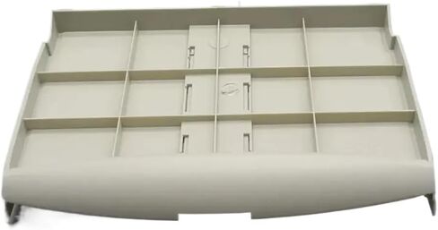 Paper Input Tray Compatible with Models 1000, 1005, 1150, 1200, 1220, 1300, 3300, 3310, 3320, 3330, 3380 - Includes Part Numbers RG0-1013-000CN, RM1-0553-000CN, RG0-1121-000CN in Saudi Arabia