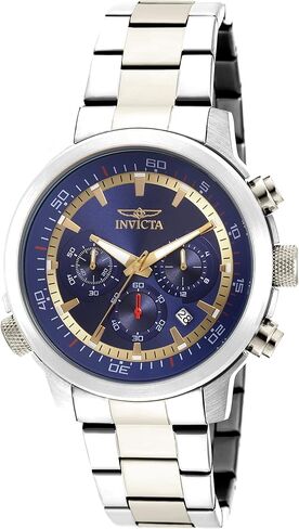Invicta Specialty 19399 Men's Quartz Watch - 45 mm in Saudi Arabia