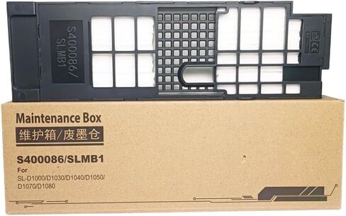 Maintenance Box SLMB1 S400086 Compatible with SureLab D1000 D1030 D1040 D1050 D1070 D1080 Printer in Saudi Arabia