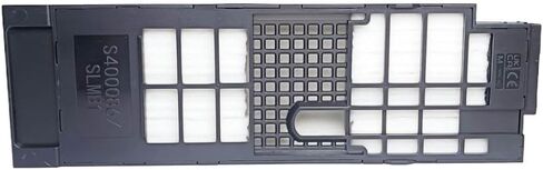Maintenance Box SLMB1 S400086 Compatible with SureLab D1000 D1030 D1040 D1050 D1070 D1080 Printer in Saudi Arabia