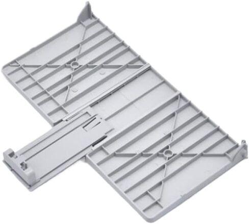Paper Input Tray Compatible with Models 1010, 1012, 1015, 1018, 1020, and Q5911A – Replaces Part Numbers RM1-2079-000CN and RM1-0629-000CN(Grey) in Kuwait