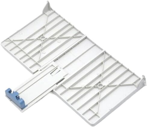 Paper Input Tray Compatible with Models 1010, 1012, 1015, 1018, 1020, and Q5911A – Replaces Part Numbers RM1-2079-000CN and RM1-0629-000CN(Grey) in Kuwait