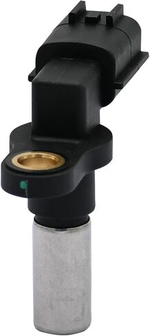 Engine Crank Crankshaft Position Sensor Compatible with Nissan Frontier Pickup Urvan Xterra L4 V6 2.4L 3.3L 1998 1999 2000 2001 2002 2003 2004 2006 2007 2008 Replaces 237313S500 in Saudi Arabia