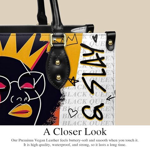 حزمة Afroyla: حقائب يد Aina Coconut White & Kadia - مجموعة من قطعتين، جلد نباتي فاخر متوسط ​​الحجم، هدية للنساء، Mon in Kuwait