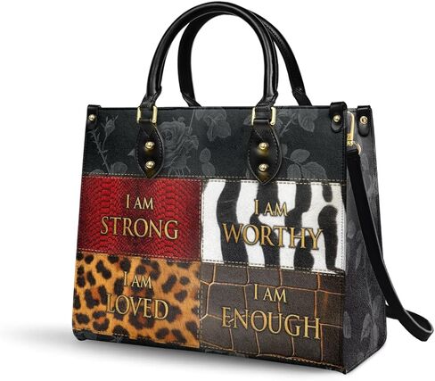 حزمة Afroyla: حقائب يد Aina Coconut White & Kadia - مجموعة من قطعتين، جلد نباتي فاخر متوسط ​​الحجم، هدية للنساء، Mon in Kuwait