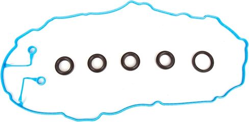 Evergreen SA-9761228780-2 Full Gasket Set Bearings Rings Compatible With/For 11-16 Hyundai Kia Elantra 1.8L 2.0L DOHC in Saudi Arabia