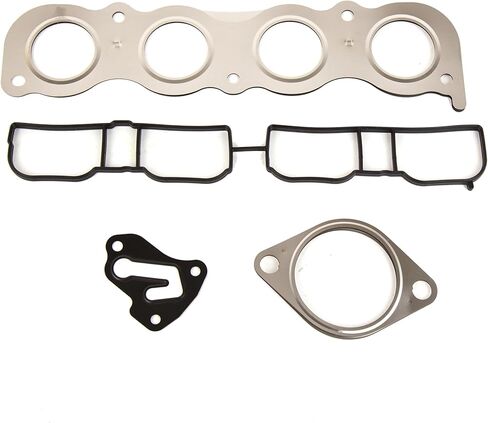 Evergreen SA-9761228780-2 Full Gasket Set Bearings Rings Compatible With/For 11-16 Hyundai Kia Elantra 1.8L 2.0L DOHC in Saudi Arabia