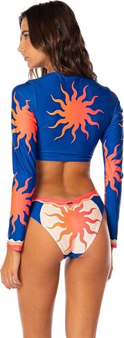 Maaji 5118 Regular Rise Double V Signature Cut Women Bottom Swimwear in Saudi Arabia