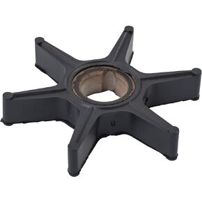 Quicksilver 8M0204712 Water Pump Impeller for Mercury and Mariner 15-25 Hp Outboards