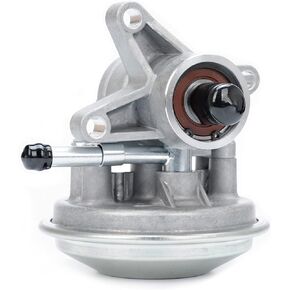 LEABON 97241035 Vacuum Pump Compatible with IZUZU NPR 1995-2020 Replaces 8972410351, 8-97241-035-1