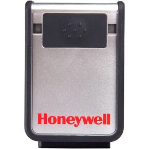 Honeywell 3310G-4-1D VUQUEST 3310G Fixed Barcode Scanner, 1D, RS232/USB/KBW, Gray
