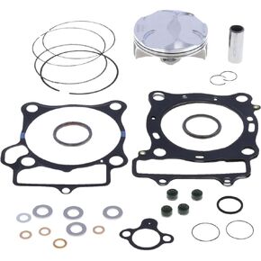 Honda CRF250 2020-2021 Top End A Piston Kit: Forged 4-Stroke Piston 78.95 mm + Top End Gasket Kit