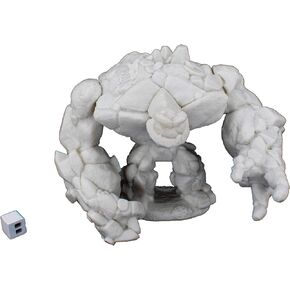 Reaper 77185: Large Earth Elemental Dark Heaven Legends Bones Miniature