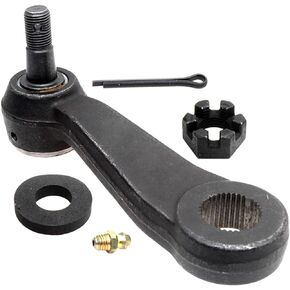 ACDelco Professional 45C0039 Pitman Arm , Black