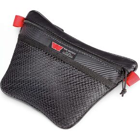 WARN 102646 Epic Trail Gear: Slim Passenger Grab Handle Storage Bag