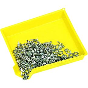 Easy Sorter Funnel Tray 9.5 x 9.5 x 1.5 inches (2-Pack) in Saudi Arabia