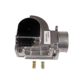 GOODMATCHUP New Mass Air Flow Meter Sensor 22250-35050 for 89-95 Toyota Pickup and 4runner 22REC