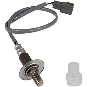Oxygen O2 Sensor Downstream 234-4445 15170 22690-AA810 2344445 22690AA810 Compatible with Subaru Outback Legacy Impreza Forester WRX Saab 9-2 X 2004-2012