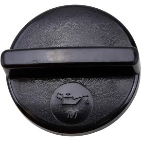 Beck/Arnley Oil Filler Cap - 016-0135