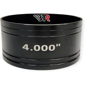 Brian Tooley Racing BTR LS Piston Ring Compressor Tool 4.000" bore 6.0 LS2 L96 LQ4