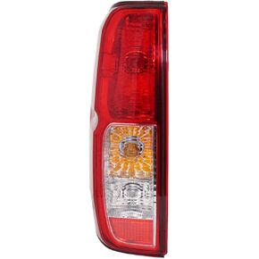 For Nissan Frontier Rear Tail Light 2005-2014 Driver Side For NI2800170 To 2-14 | 26555-EA825