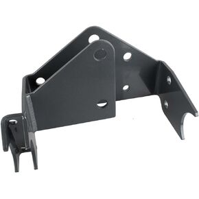 Front Track Bar Bracket for the JK from Synergy MFG - SYN-8055