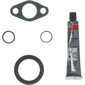FEL-PRO TCS 45931 Crankshaft Front Seal Set