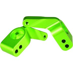 Traxxas Anodized 6061-T6 Aluminum Rear Stub Axle Carriers (Pair)