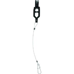 Offshore Down Rigger Line Release