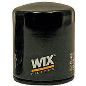 WIX Filters - 51361 Spin-On Lube Filter, Pack of 1