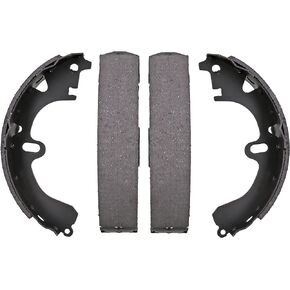 Wagner QuickStop Wagner Brake Z529 Drum Brake Shoe