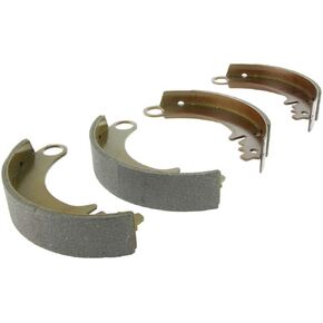 Centric Premium Brake Shoes - 111.00760