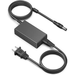 HKY 12V AC/DC Power Adapter for Arcade1up Game Machine Arcade 1up All Riser Cocktail Table RYJ0136PAU0 RYJ0136PAU1 RYJ0136PAU2 RYJ0136PAU3 RYJ0136PAU4 RYJ0136PAU5 BIton BI36-120300-U2 Power Supply