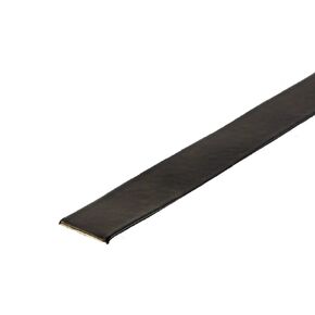 Band-It Coated Band, AE4359, 316 Stainless Steel, 5/8" Wide x 0.045" Thick with PPA571 Coating, (82.5 Foot Roll)
