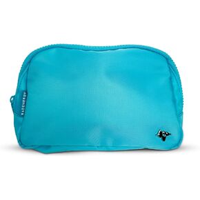 EMF Blocking Bag for Cell Phones, RFID Passport Holder | EMP Proof Bag | Faraday Crossbody Bag for Men and Women