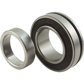 Strange Engineering A1019 1.77" Axle Bearing and Locking Ring