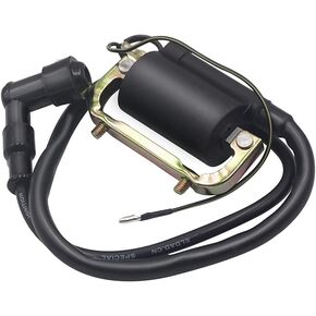 CT70 Ignition Coil for Honda CT70 CT70H CT 70 KO-81' Mini Trail Bikes 1969-1981