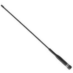 Comet SBB-1 2M/70cm Dual Band Flexible Mobile Antenna (PL259)