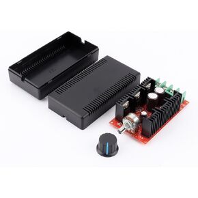 Yosoo Dc Motor Speed Control Pwm Hho Rc Controller 1050V 40A 2000W Max Pwm Controller