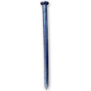 Simpson Strong Tie S4CN1 4d Smooth Shank Common Nails 1-1/2-Inch 12 Gauge 304 1-Pound Stainless Steel
